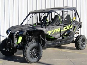 2021 Honda Talon 1000X for sale 201215290